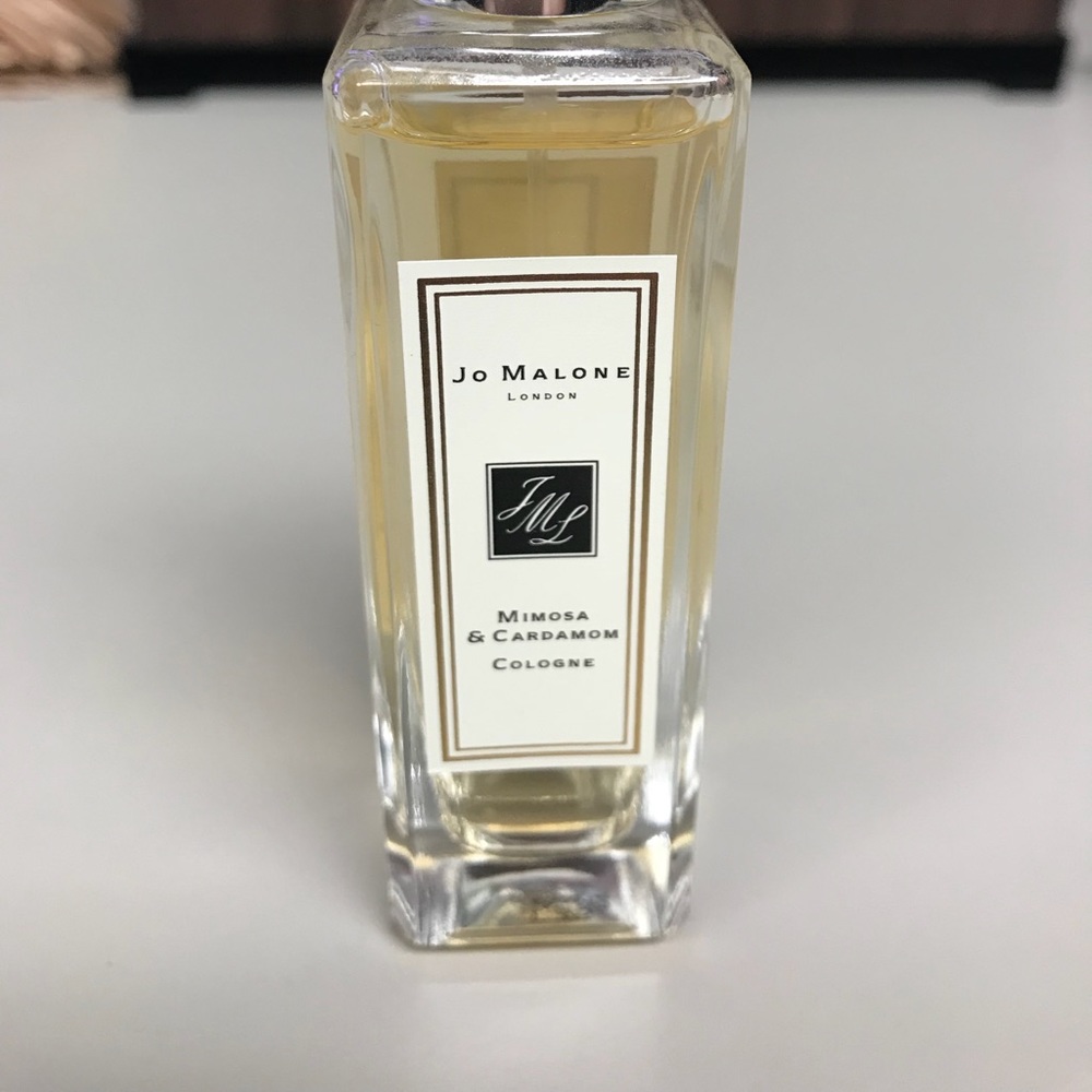 Jo Malone Mimosa & Cardamon